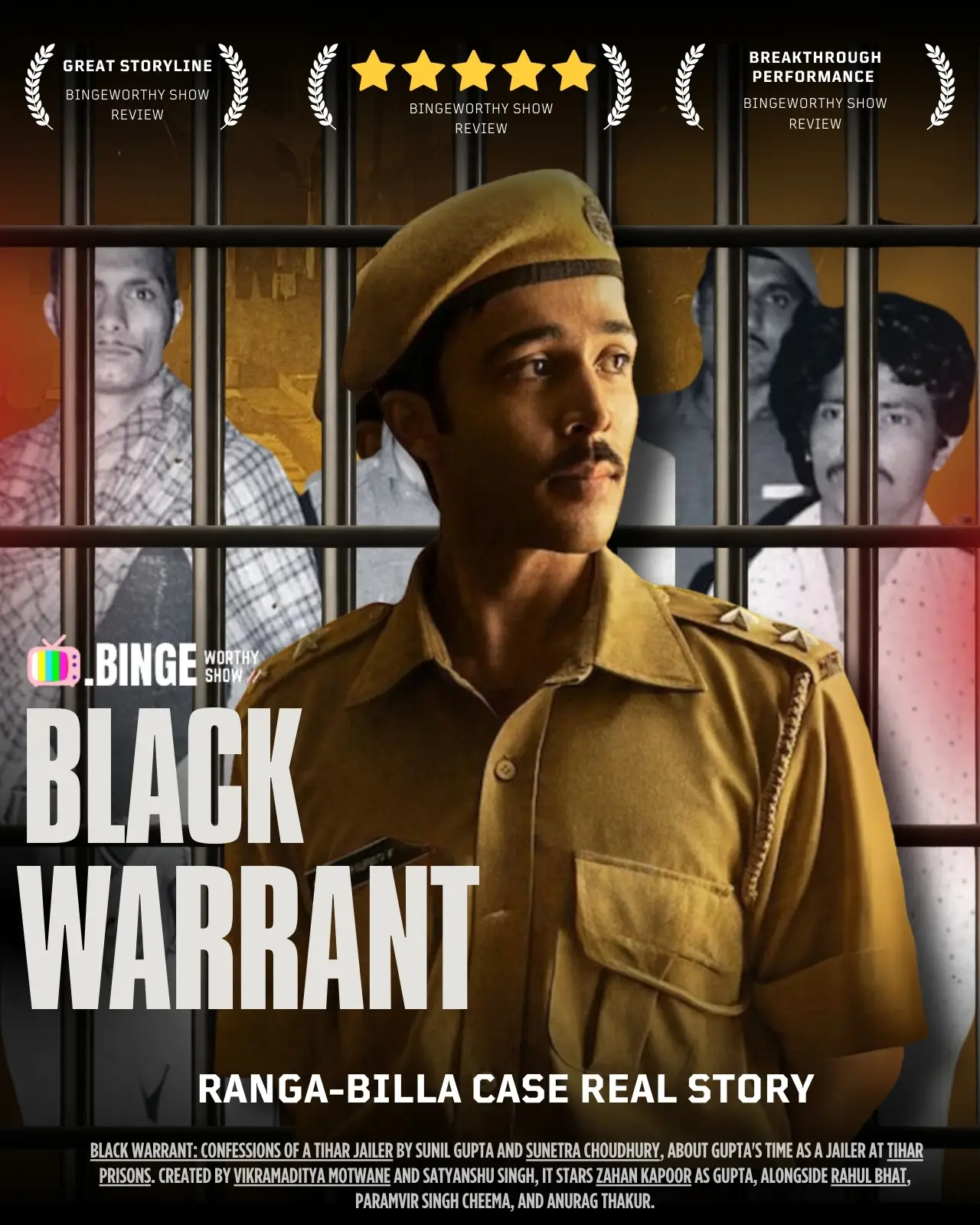 Ranga-Billa case: Real Story