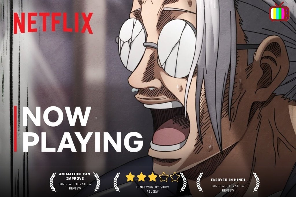 Why Is Sakamoto Days So Controversial?