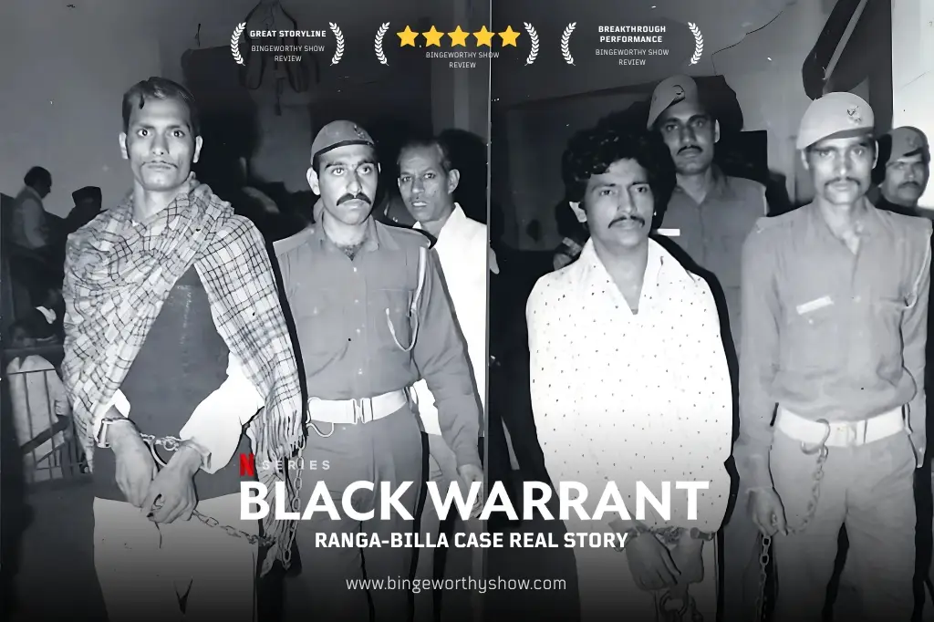 archive images of Ranga-Billa