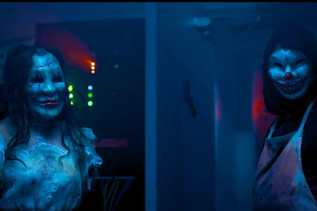 The Deep Web: Murdershow | Official Trailer | A Tubi Original
