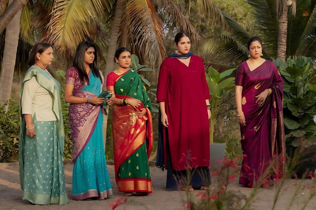 Dabba Cartel - season 2 plot