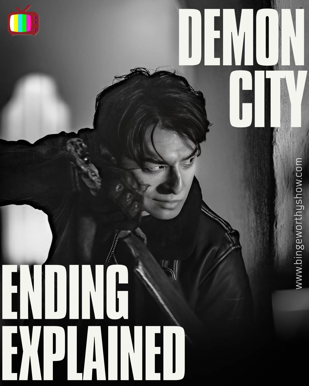 Demon City Ending Explained