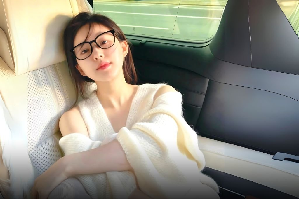 Hidden Love star Zhao Lusi admits to mental and physical abuse, depression 