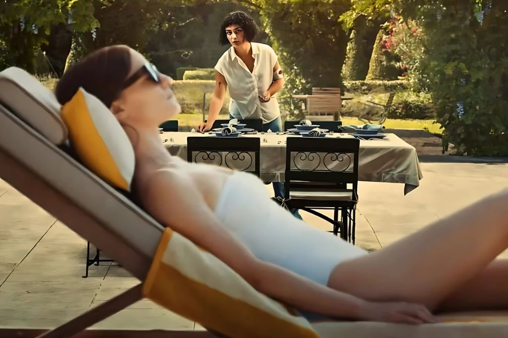  Netflix Delicious - A Slow Burn Without Heat
