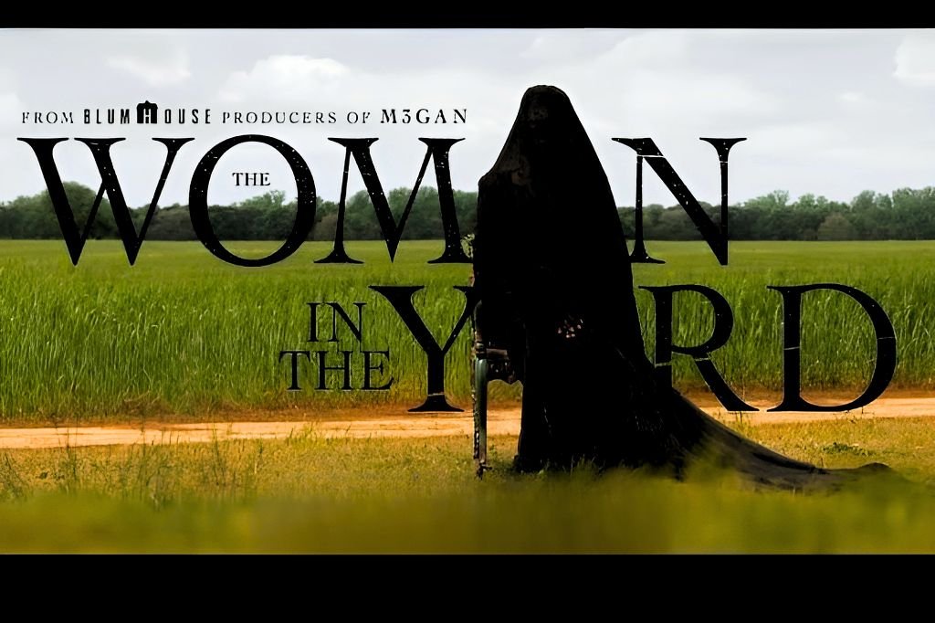 The Woman in the Yard (2025) Movie Review