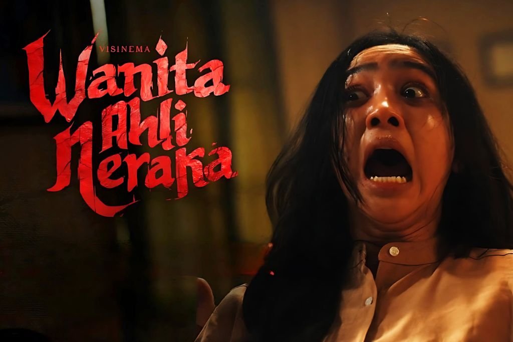 Wanita Ahii Neraka Review - Really Worth Your Time?