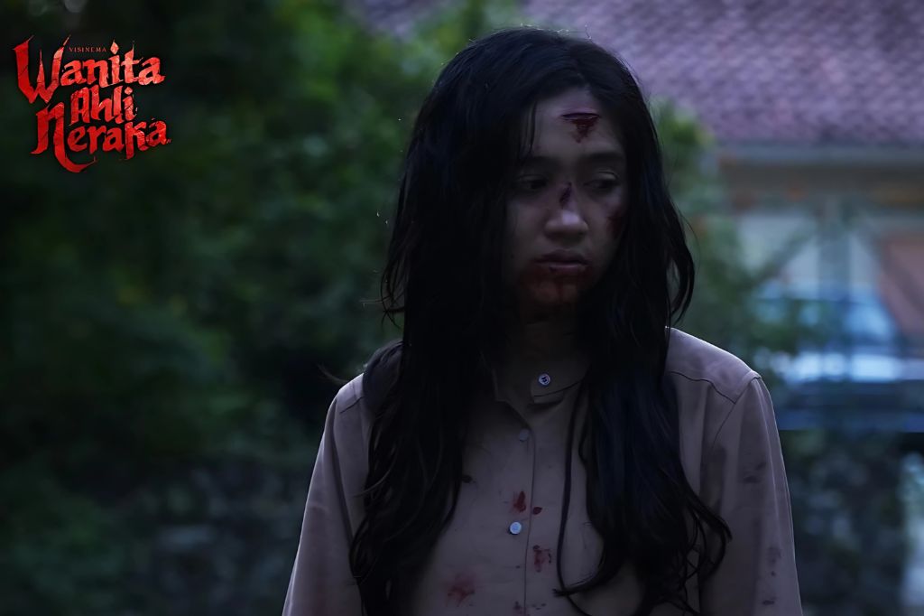 Wanita Ahli Neraka' Movie Ending Explained & Summary: Is Farah Dead Or Alive?