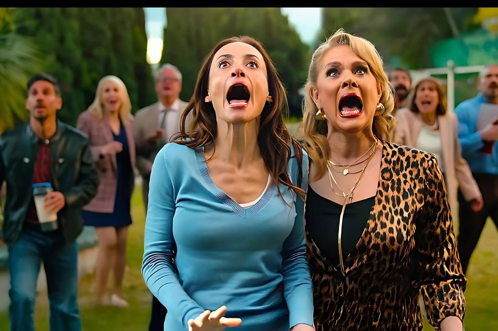 Welcome to the Family Review (2025)