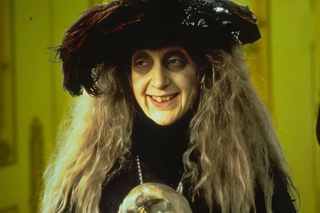 Which Addams Family Member Could Appear in WEDNESDAY Season 2?