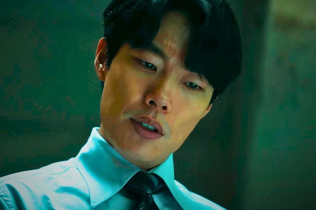 Yeon Sang-ho Delivers His Best-Ever Film With Netflix 'Revelations' 