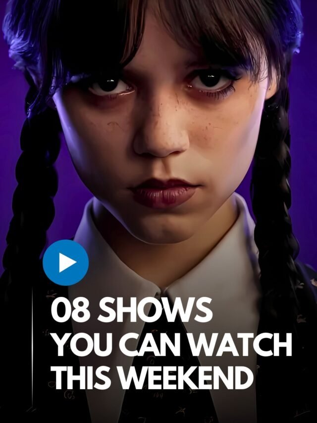 Holi 2025 Long Weekend: 08 Movies And Shows You Can Binge- Watch!