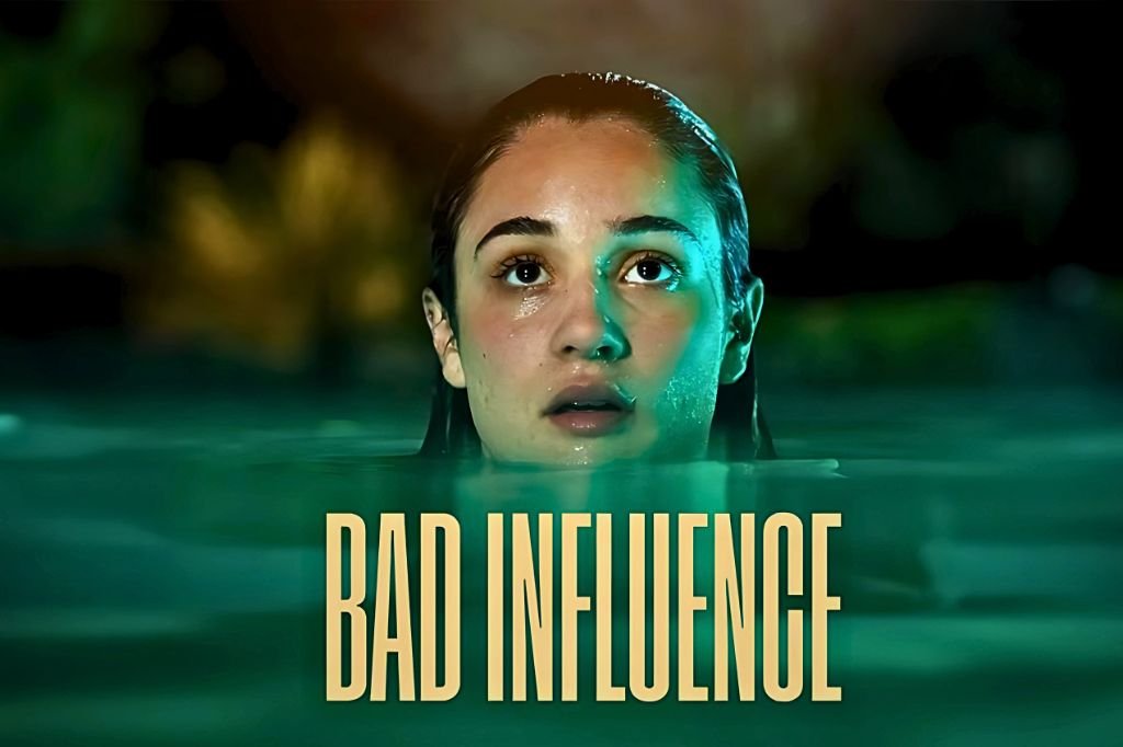 Bad Influence (2025)| Hit Or Miss?| Netflix Film