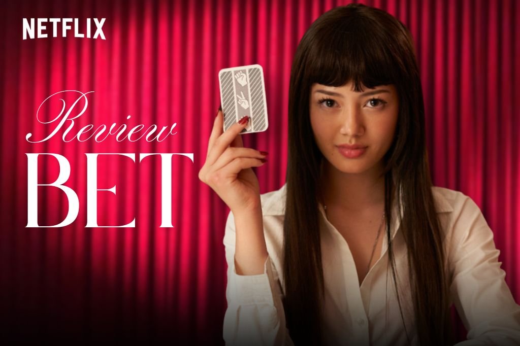 Bet Netflix Review (2025): Stream It Or Skip It?