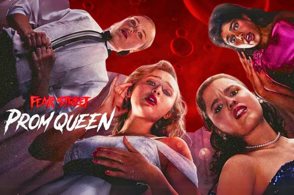 Fear Street: Prom Queen (2025) - Movie Review
