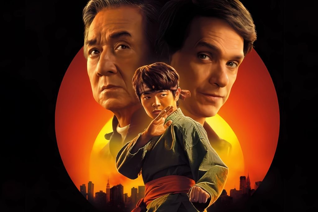 Karate Kid Legends Movie Review | Please Stop