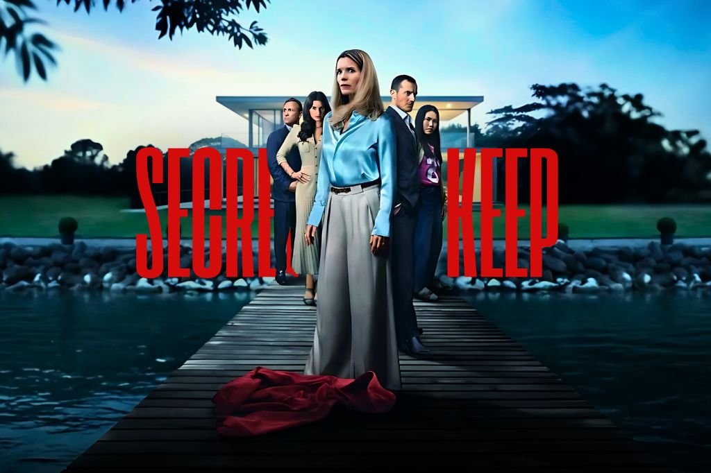 Secrets We Keep Ending Explained | Netflix Series 2025