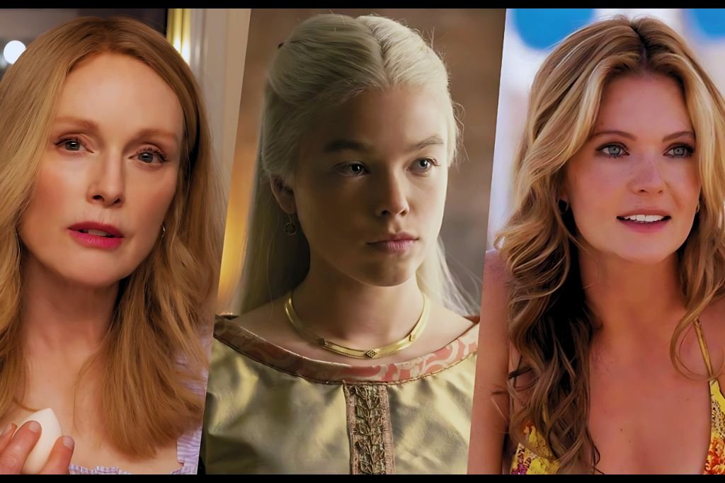 Sirens Netflix Series cast (hd image)
