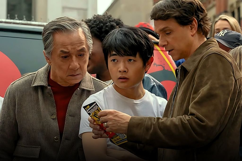 Why Karate Kid Legends Fails the Legacy