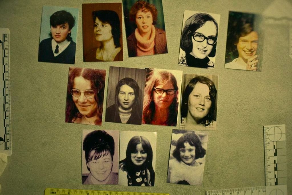 Fred and Rose West: A British Horror Story Netflix Review