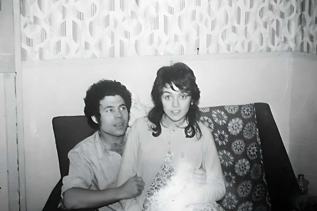 Fred and Rose West : Confession Tapes