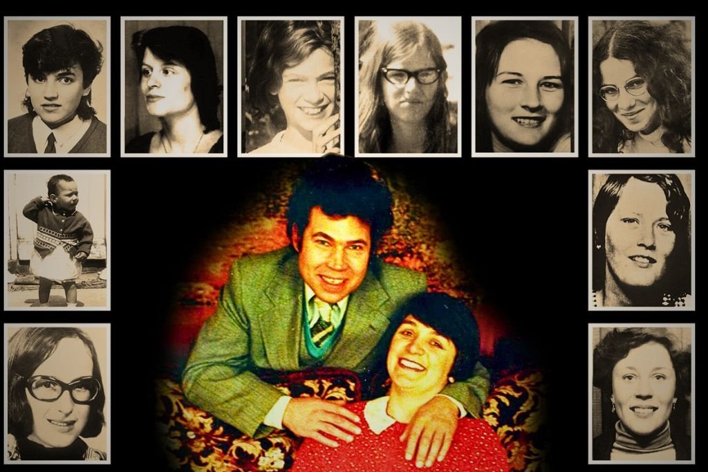 Fred and Rose West: The Crimes Behind Closed Doors