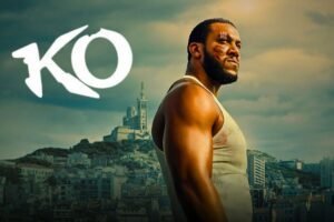 KO Netflix Movie Review (2025) | Worth Watching?