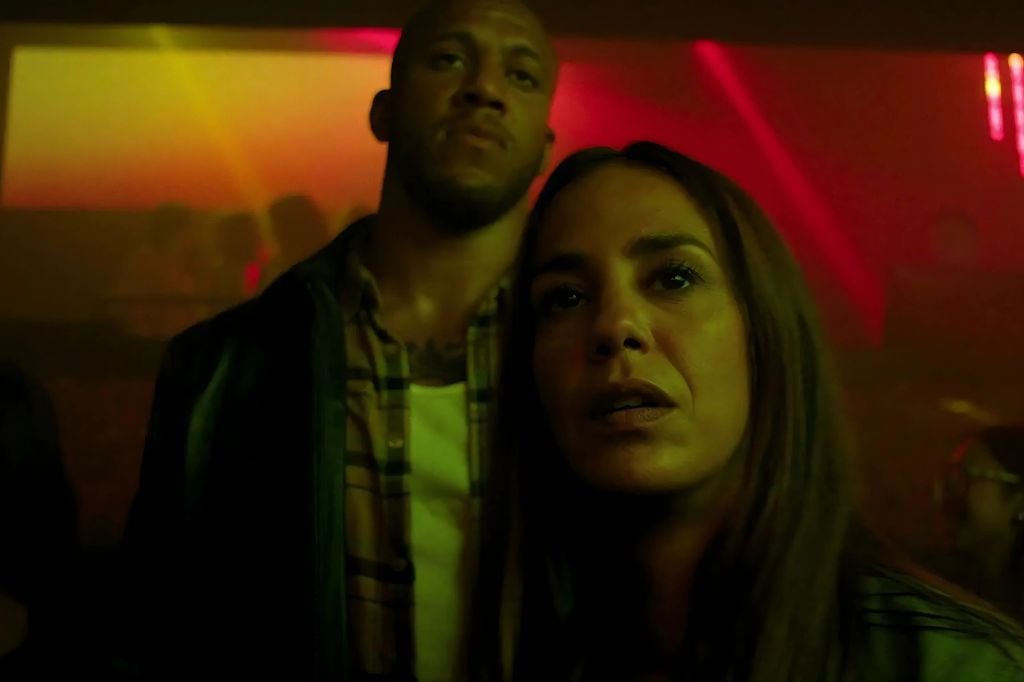 KO Netflix Movie  : Star Power or Rookie Move?