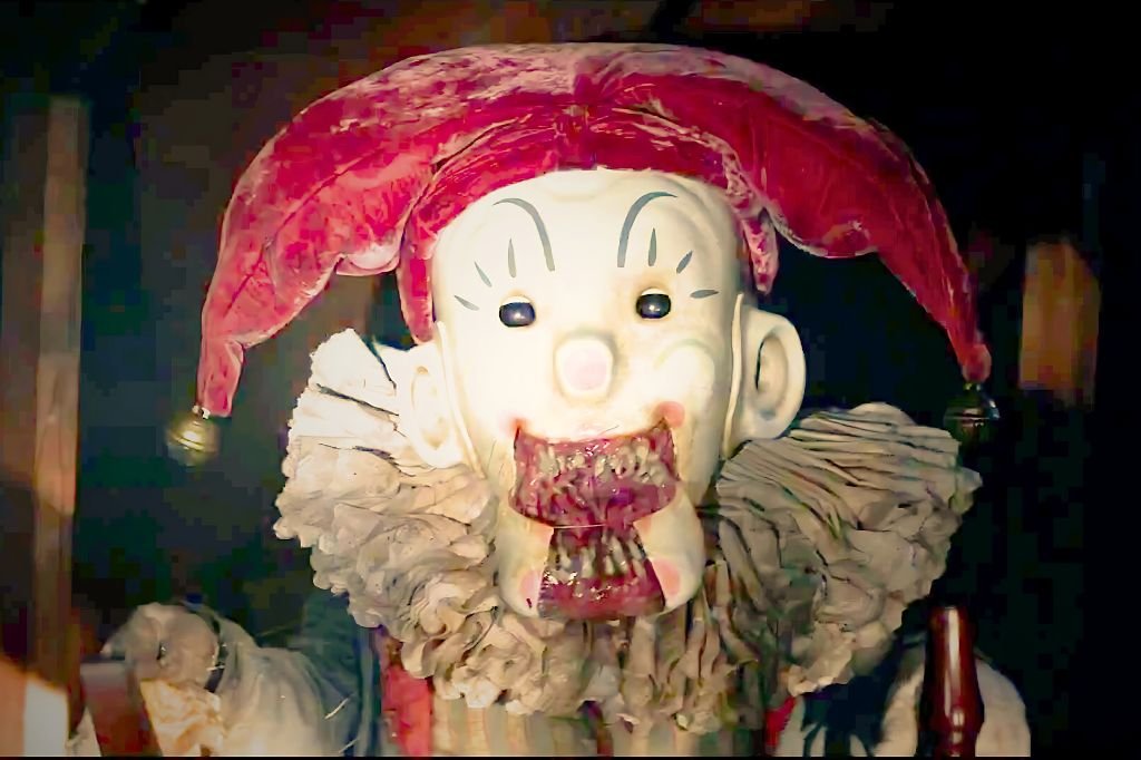 The Krampus Movie Review Verdict