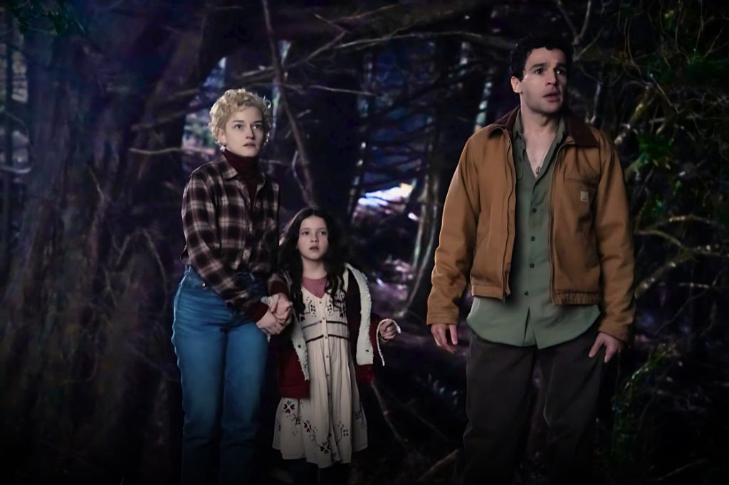 The Problem with Wolf Man (2025)