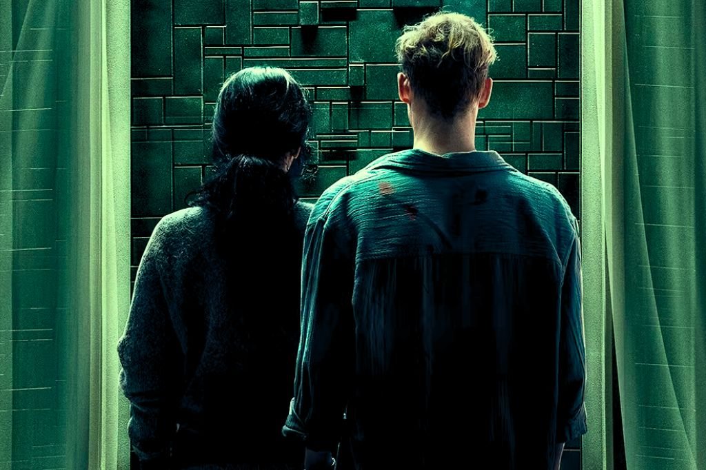 Brick (2025) Netflix Review - Ending Explained 