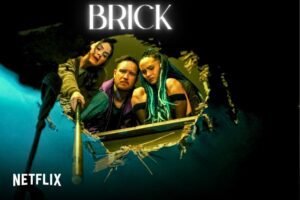 Brick (2025) Netflix Review - Worth Watching?