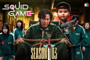 Squid Game Season 3 Ending Explained - Worth Watching?
