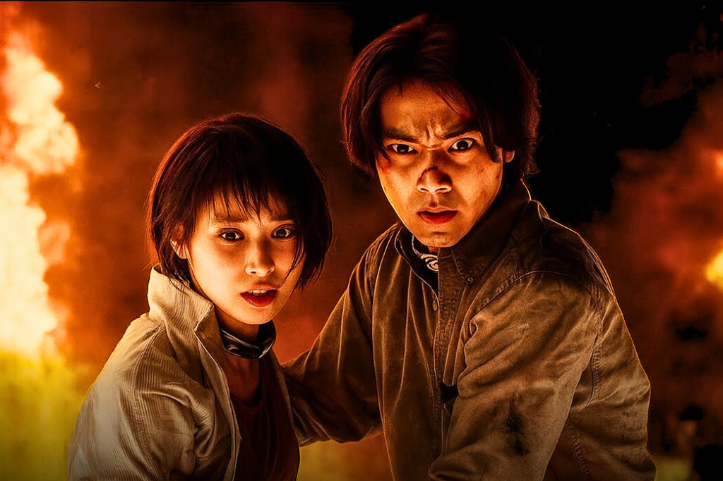 Alice In Borderland Recap - Watch this before season 3