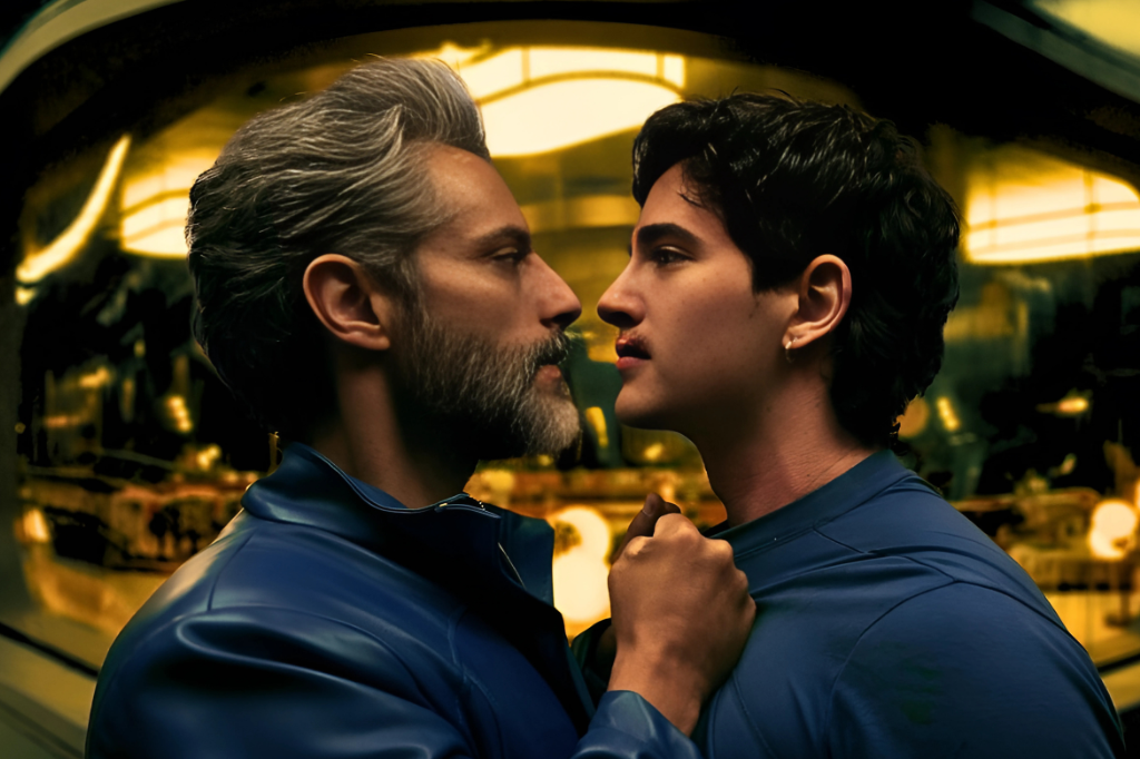 All you need to know about Netflix's Billionaires' Bunker