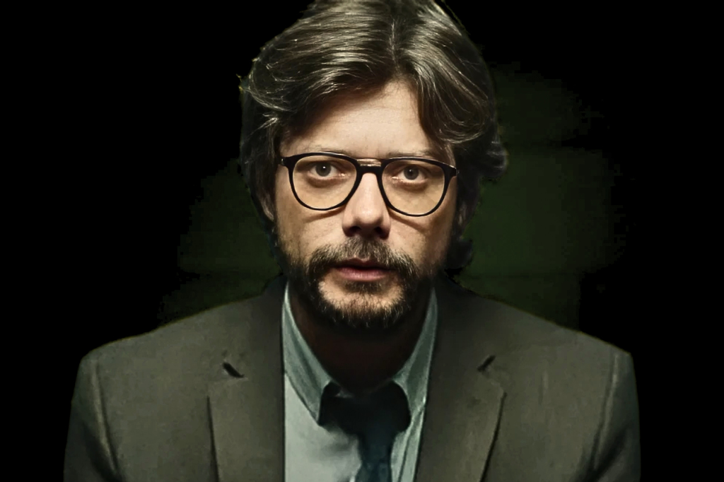 Billionaires’ Bunker vs. Money Heist
