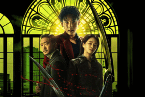 Mantis Netflix: Everything You Need to Know About the New Korean Action Thriller