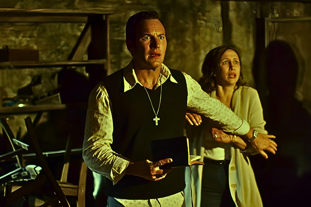 The Conjuring (2013)