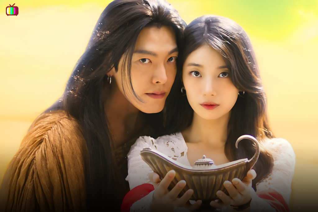 Genie Make a Wish | Netflix Series Review | Worth the hype?