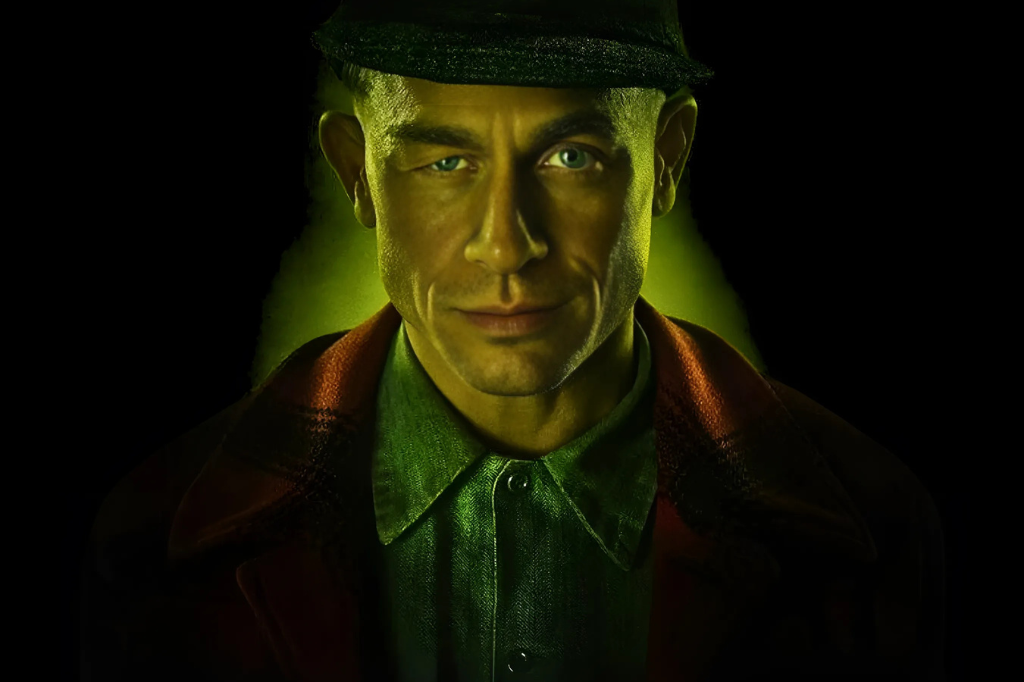 Monster - The Ed Gein Story