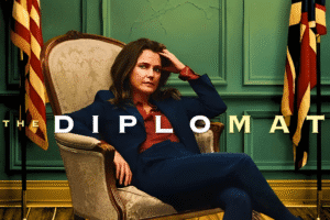The Diplomat Season 1 and 2 recap