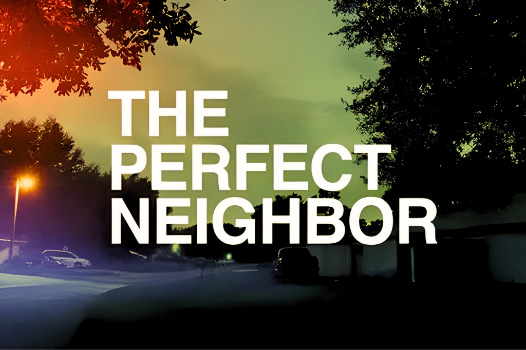 The Perfect Neighbor Review: The Chilling Bodycam Footage & True Story