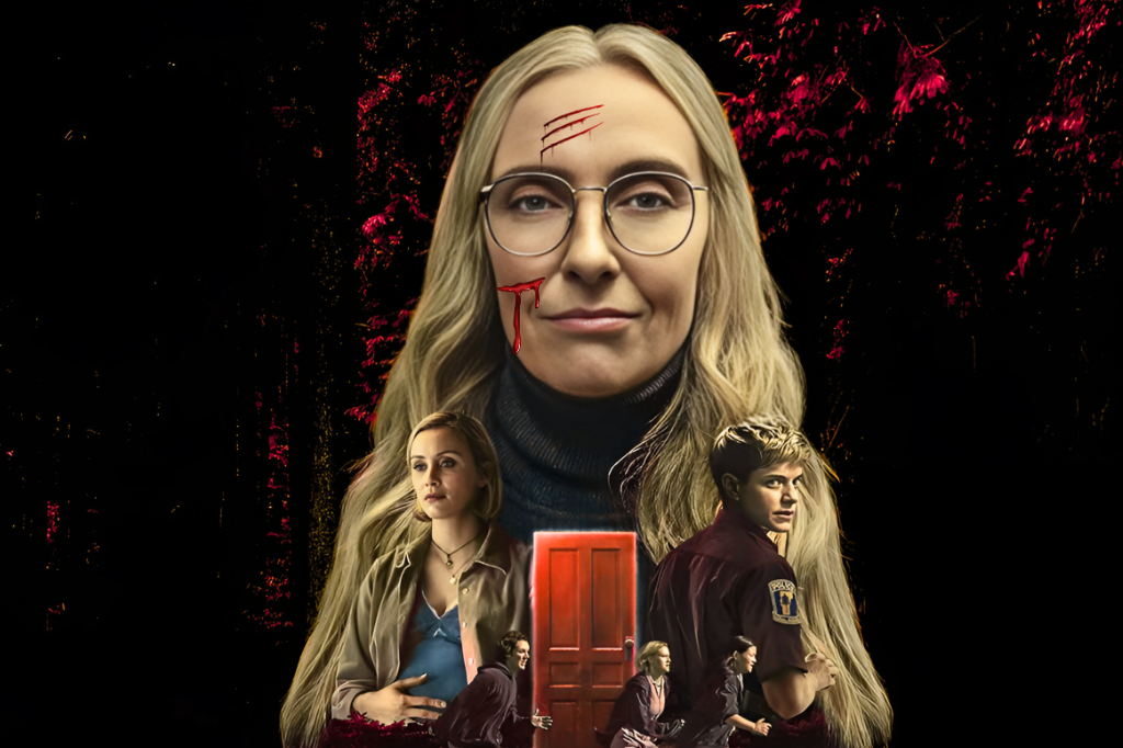 Wayward Review: Toni Collette's Chilling Netflix Thriller [Verdict]