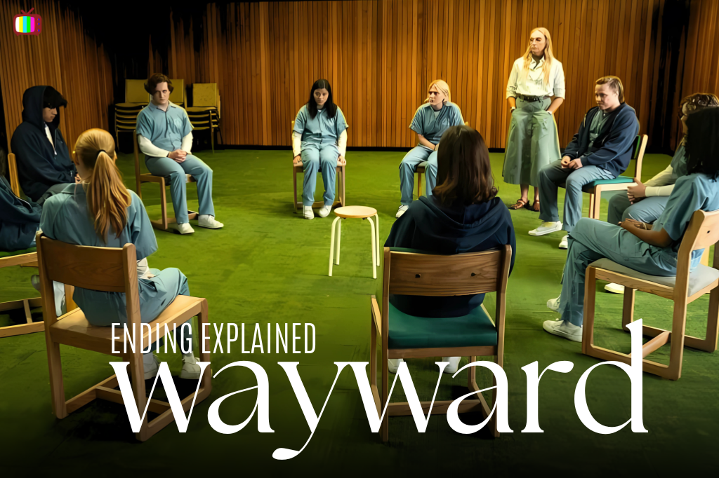 Wayward Season 1 Ending Explained: The Horrifying Truth Behind 'The Leap'