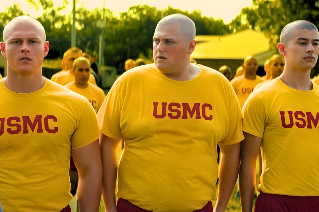 Why Boots Netflix is a Must-Watch